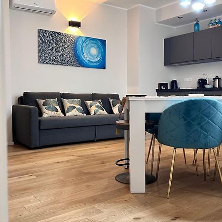 Appartamento Centro Storico Caruggi 2Min Acquario Pellicceria Superior Loft Palazzo Rolli Genova Esterno foto