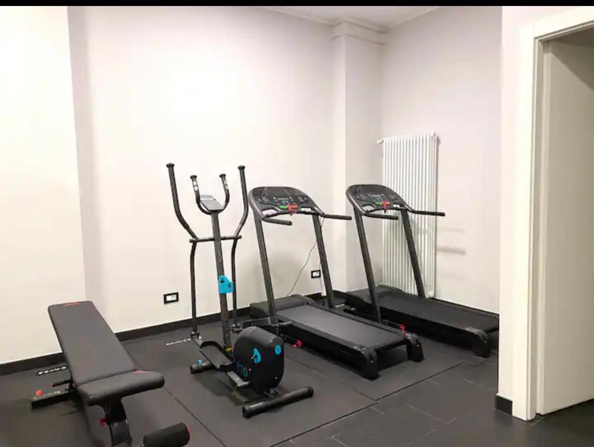 Appartamento Centro Storico Caruggi 2Min Acquario Pellicceria Superior Loft Palazzo Rolli Genova Esterno foto