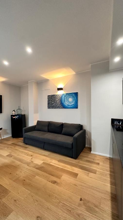 Appartamento Centro Storico Caruggi 2Min Acquario Pellicceria Superior Loft Palazzo Rolli Genova Esterno foto