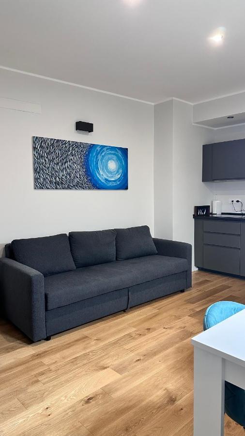Appartamento Centro Storico Caruggi 2Min Acquario Pellicceria Superior Loft Palazzo Rolli Genova Esterno foto