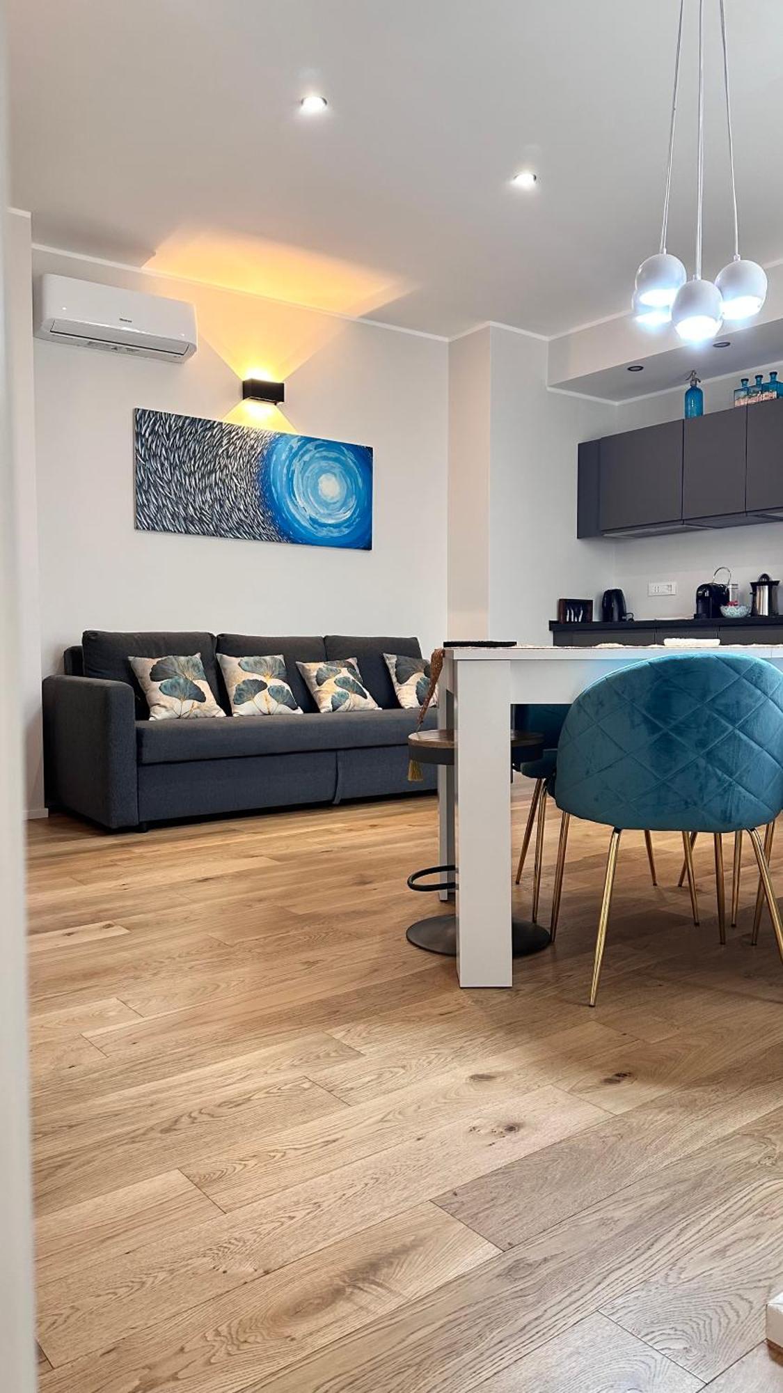 Appartamento Centro Storico Caruggi 2Min Acquario Pellicceria Superior Loft Palazzo Rolli Genova Esterno foto