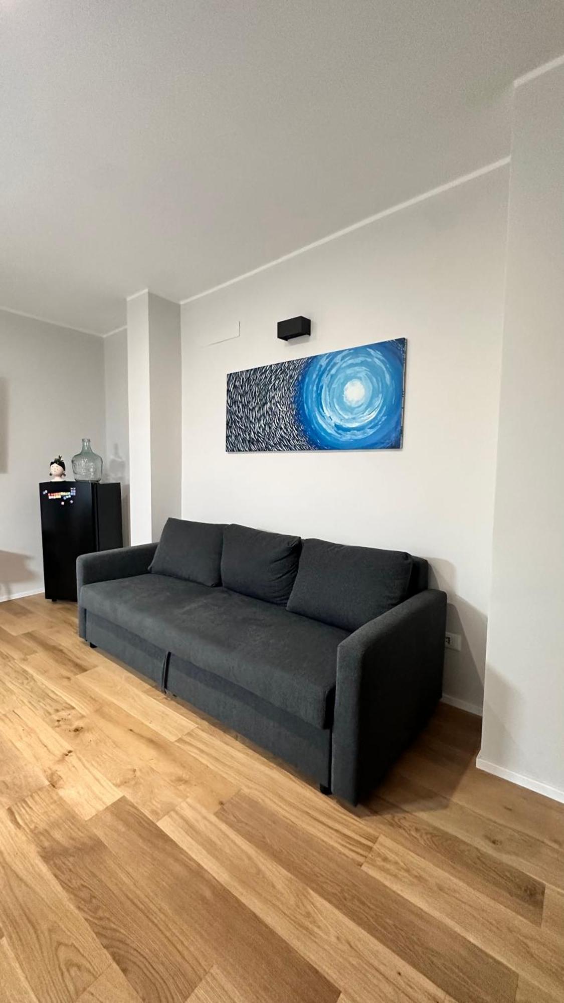 Appartamento Centro Storico Caruggi 2Min Acquario Pellicceria Superior Loft Palazzo Rolli Genova Esterno foto